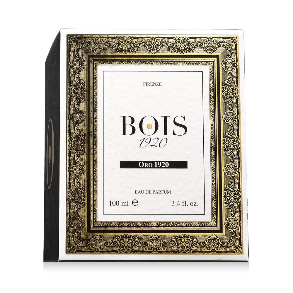 Bois 1920 Oro 1920 Eau De Parfum 100 ml (unisex)