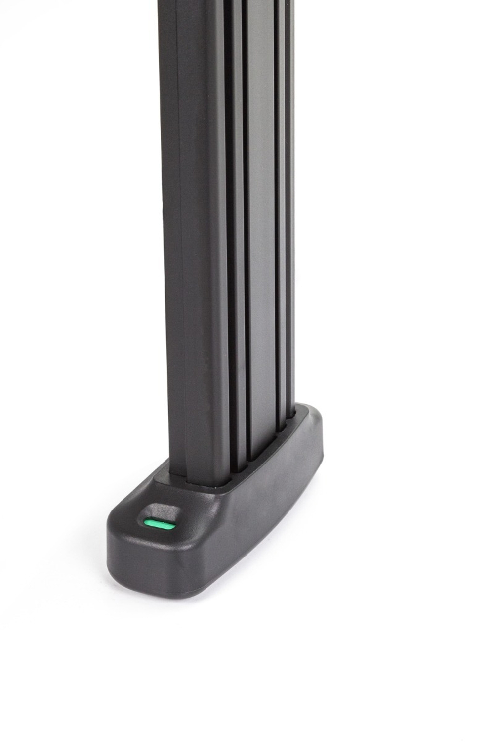 Автокресло Carrello Meteorit K85 (0-36 кг), Space Black