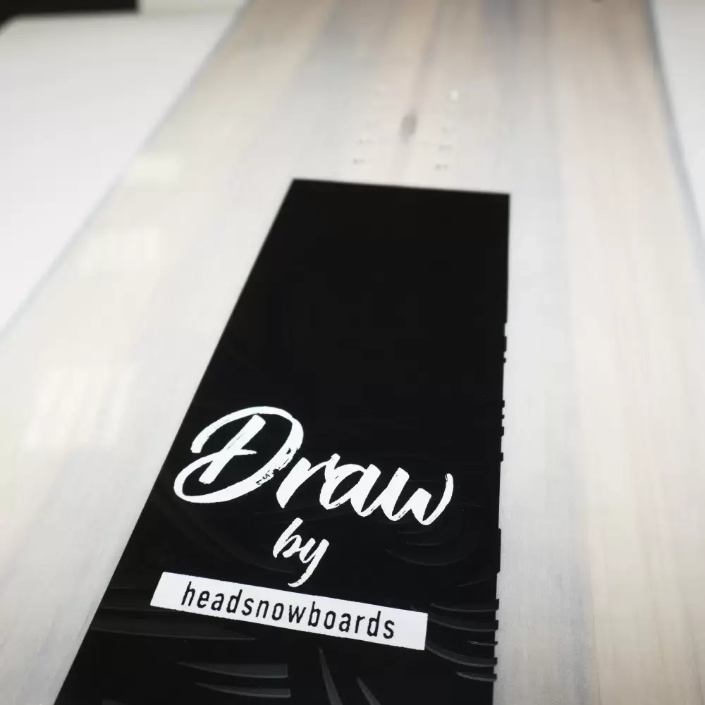 Сноуборд Head Draw