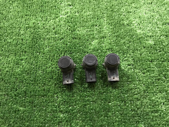 Парктроник Jaguar F-PACE (2016-н.в.)