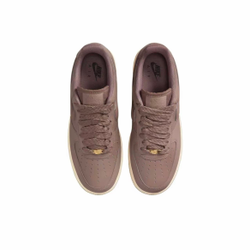 Nike Air Force 1 "Mink Brown"