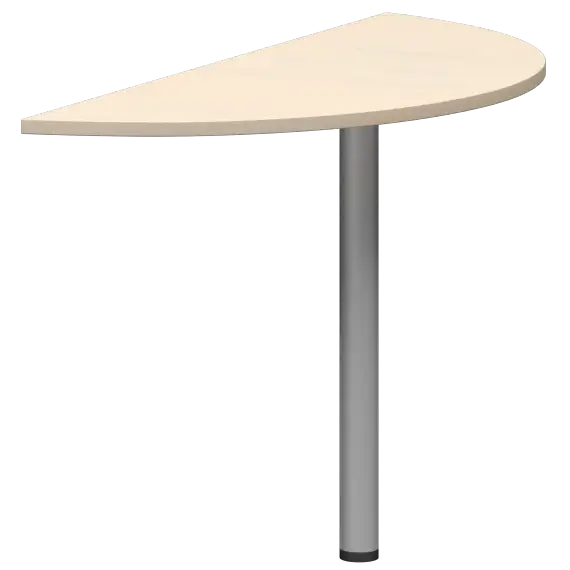 Приставка А-035 Бук 1220x515x22 Арго