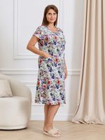 Халат Олим Виотекс РОЗА