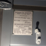 Контейнер 20 футов № ZXJU0827972