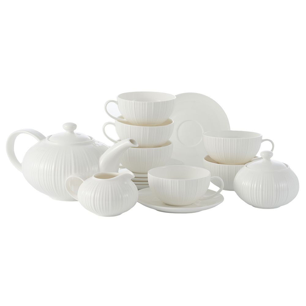 Сервиз чайный Gipfel Elegia 43463 15 предметов