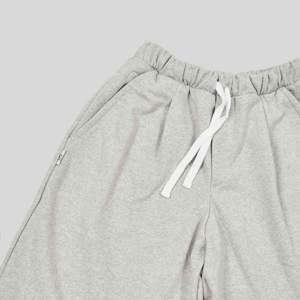 Шорты Baggy LOGO Melange - фото 6