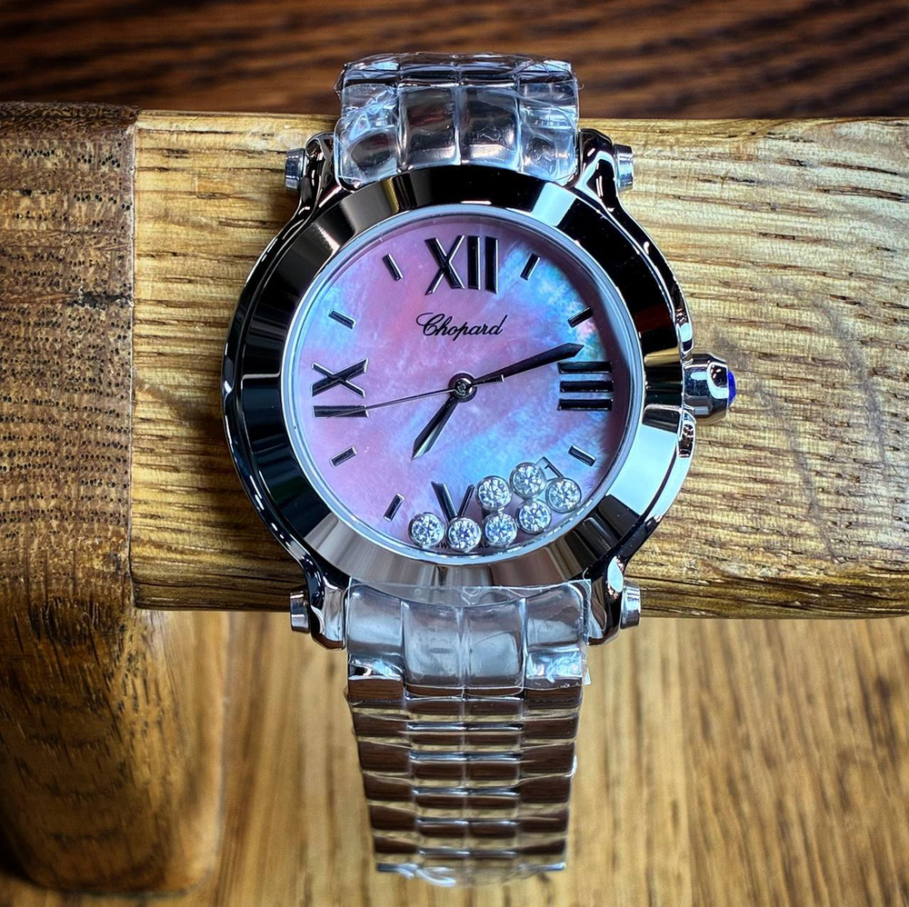 Часы Chopard