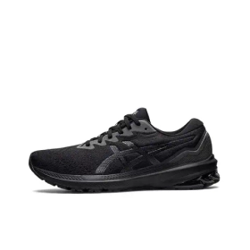 Мужские кроссовки ASICS GT-1000 11 'Triple Black' 1011B354-002