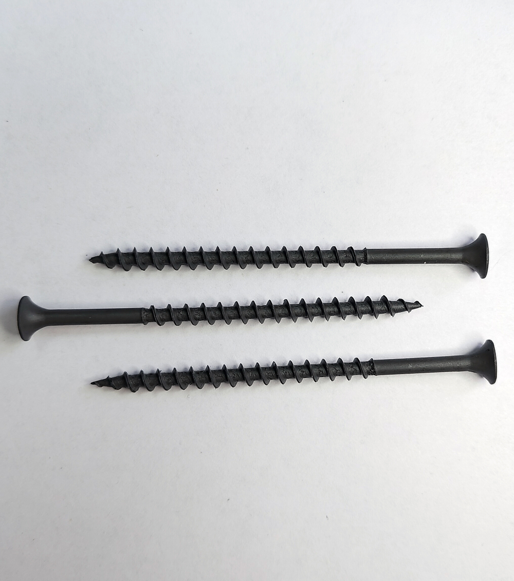 4,2х70 Саморез по г/к КРУП. рез., фосф (1 кг)