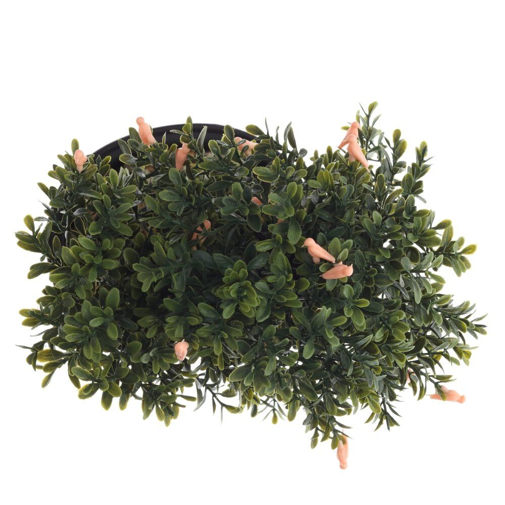 GAEM Цветочная композиция, L28 W15,5 H26 см