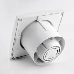 Накладной вентилятор Soler Palau SILENT-300 CZ PLUS