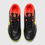 футзалки Nike React Legend 9 Pro IC Black / Red