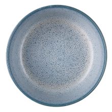 Набор из 2-х керамических салатников LT_LJ_CBWBL_CRG_740, 15 см, 740 мл, синий