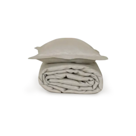 Покрывало + наволочка BuyMirage Gold