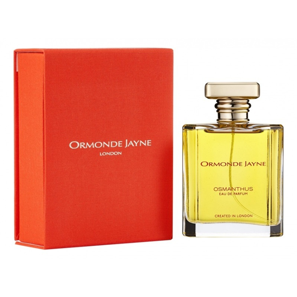 Парфюмерная вода ORMONDE JAYNE OSMANTHUS 88мл.