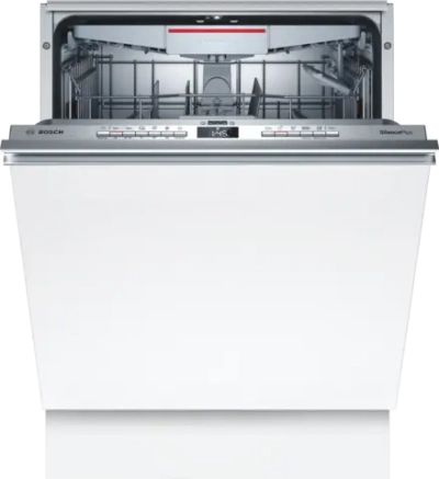 Встраиваемая посудомоечная машина Bosch SMV4HCX08E