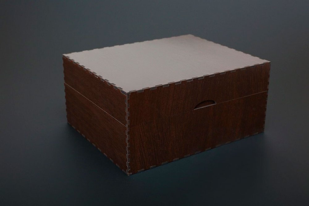 Подстаканник «Успешный человек»