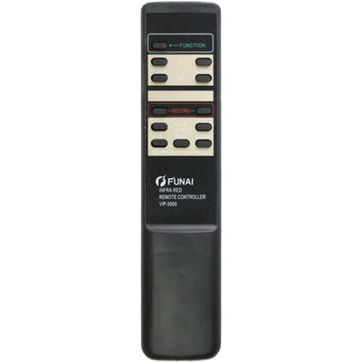 Пульт FUNAI для VCR VIP-5000