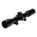 Прицел оптический Artelv CRS 2-12x44 SFP 30мм