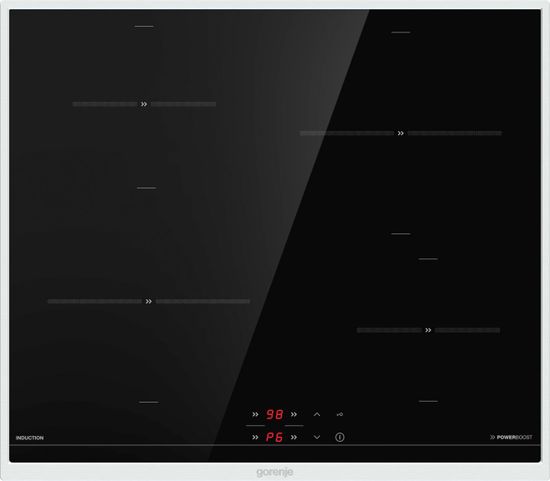 Индукционная варочная панель Gorenje IT 640 BX