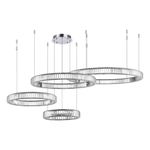 Светильник подвесной TIVOLI LED 190W 4000K