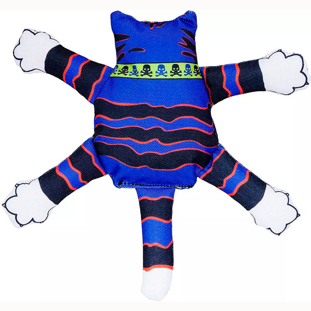 Злобный котяра 20 см Антицарапки