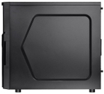 Корпус Thermaltake Versa H21 черный