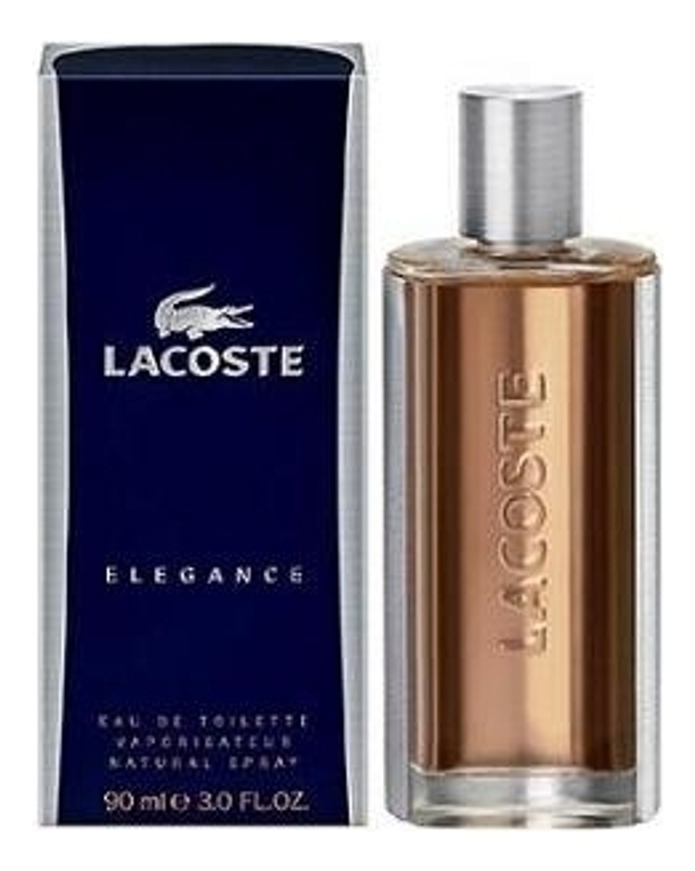 LACOSTE Elegance туалетная вода 90 ml