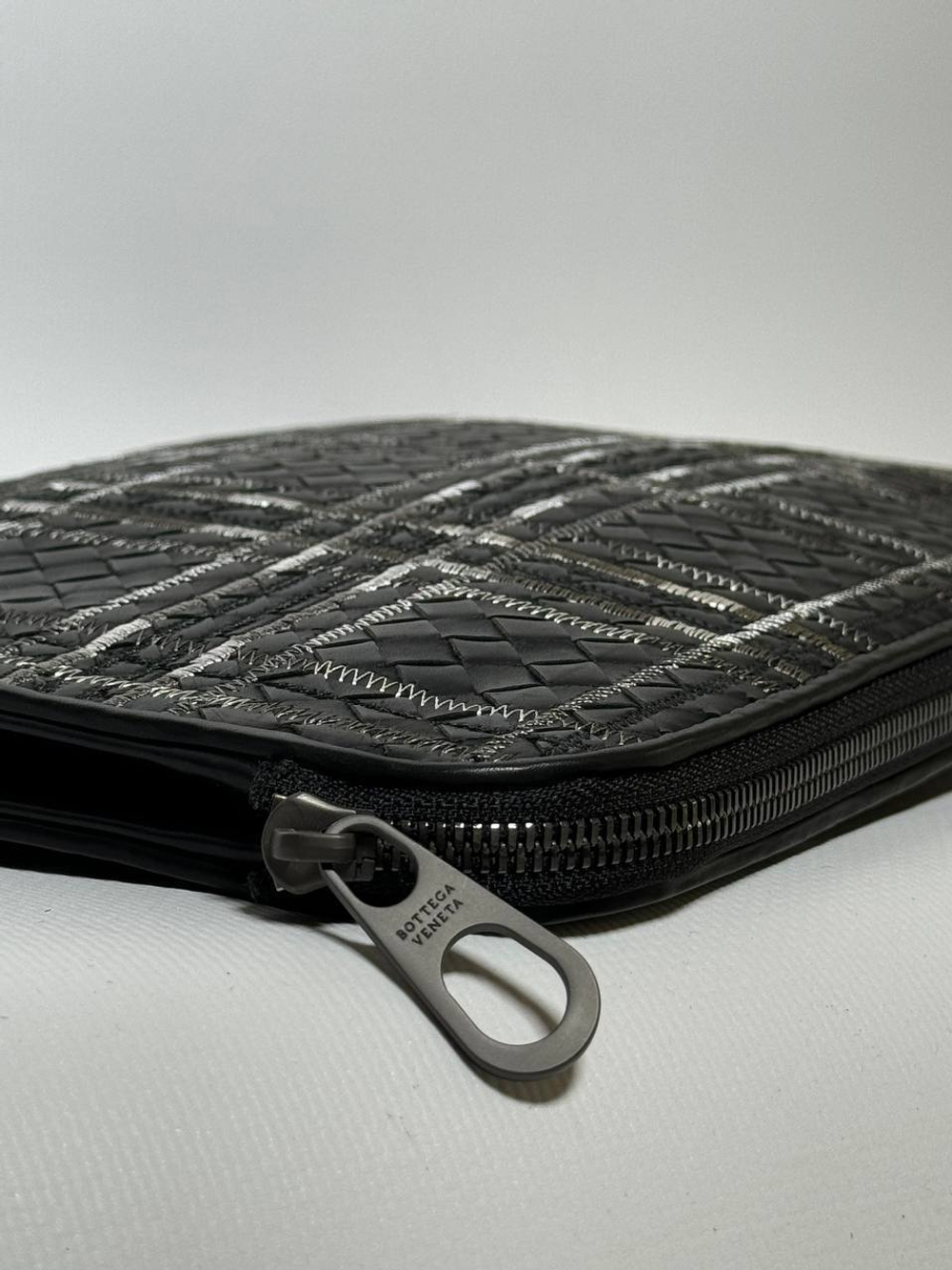 Папка для документов Bottega Veneta