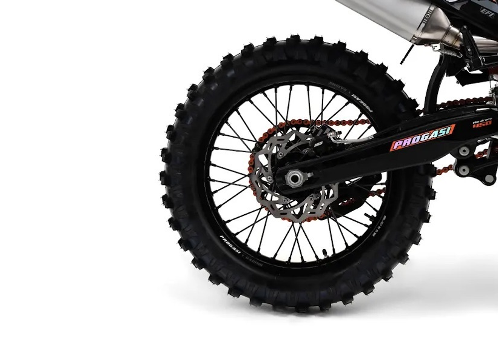 PROGASI HARDCORE 450 EFI