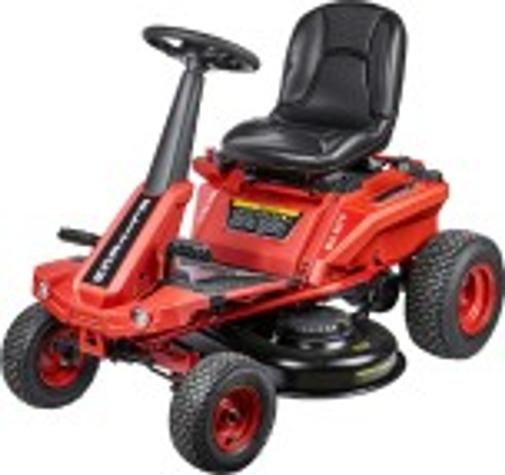 Райдер садовый ELITECH МА 4876 (E1610.004.00) 209896