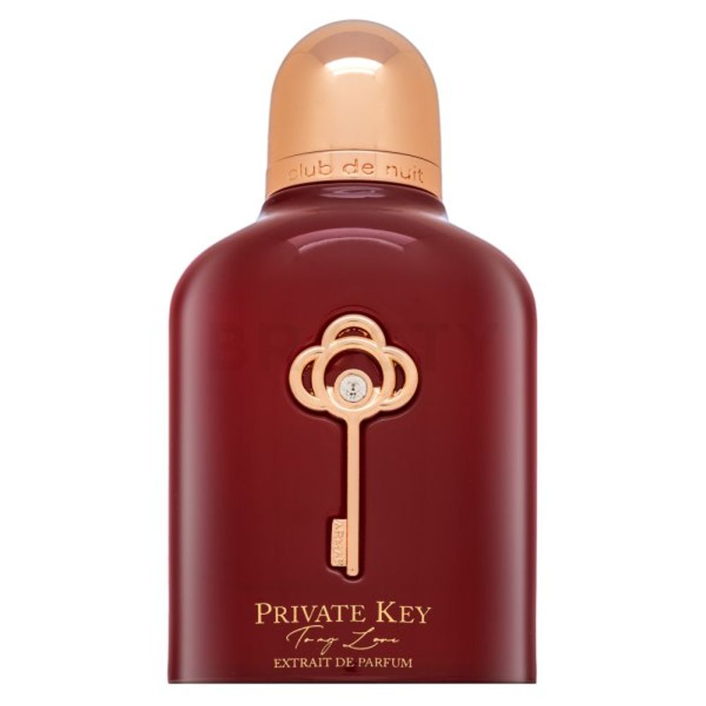 Armaf Private Key To My Love PAR U 100 ml