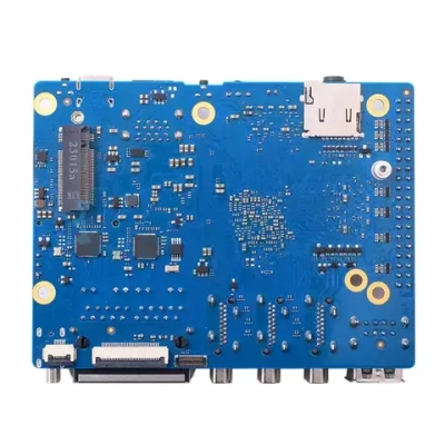 Миникомпьютер Orange Pi 5 Plus 8 GB
