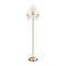 Торшер Odeon Light Hall Versia 4977/3F