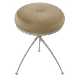 Табурет Шанель Айвори