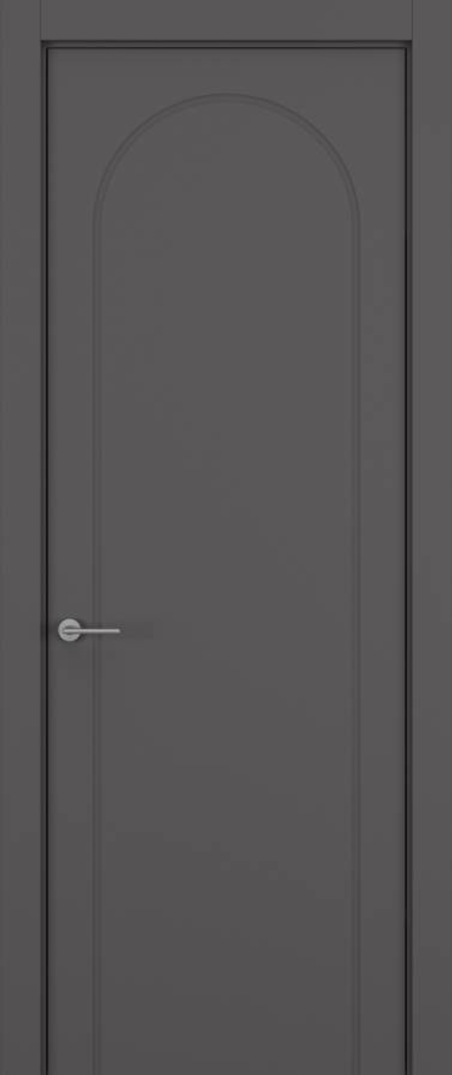 Дверь 1 ATMOSPHERE Матовый Антрацит