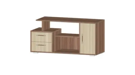 Тумба ТВ Лацио ясень шимо