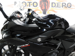 Suzuki GSX250R , 2018