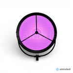 Световой прибор Amixled PATT RETRO MODEL-T