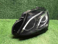 Фара левая Mercedes E W213 (2016-2021) LED