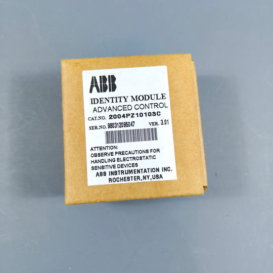 Модули управления ABB MODCELL