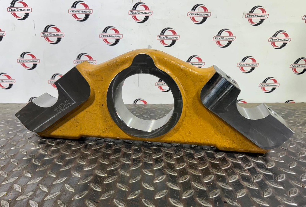 Каретка 157-3107 левая BOGIE-MINOR