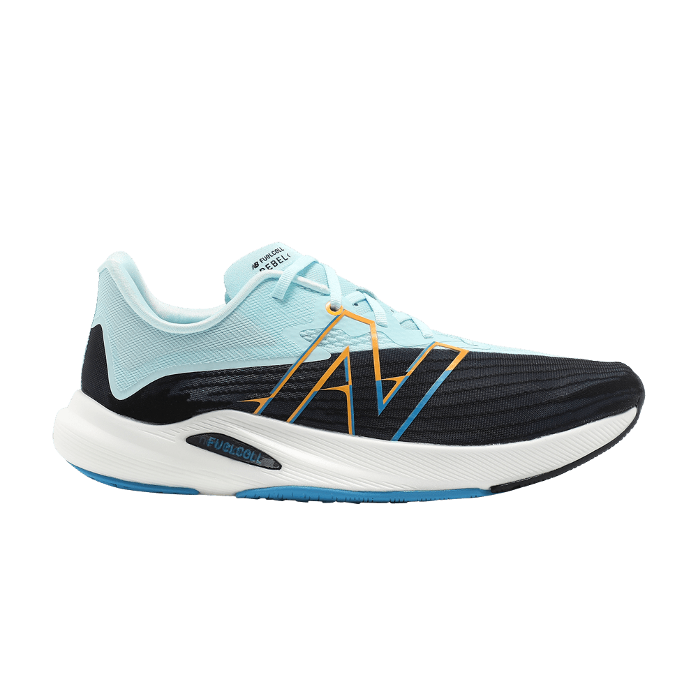 Кроссовки New Balance Nb Fuelcell