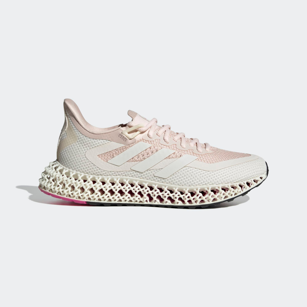 Кроссовки аdidas 4DFWD 2 W