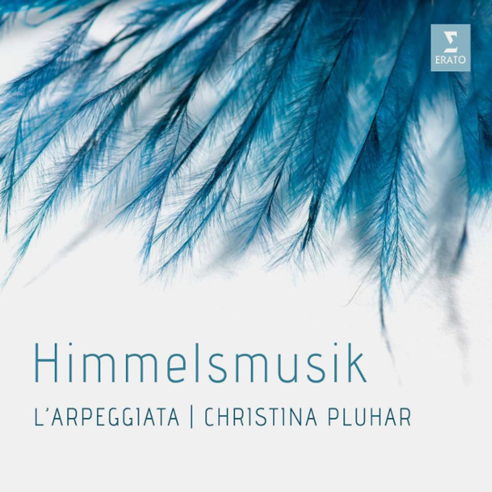 L&#39;arpeggiata &amp; Christina Pluhar / Himmelsmusik (CD)