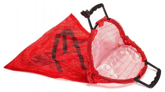 Сетка питомза Epsealon Red Net Bag