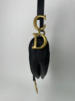 Сумка CHRISTIAN DIOR Saddle