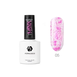 Гель-лак Minx №05, (8 мл)