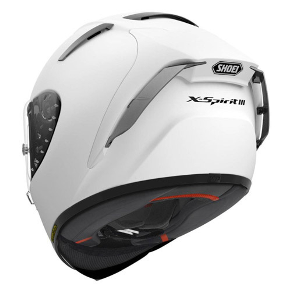 SHOEI X-SPIRIT III White