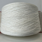 1085415250 - LB filati srl; 60% хлопок, 40% п/а; 375м/100гр; col. 674, цвет: белый